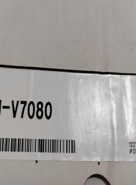 基恩士传感器LJ-V7080    未拆封  盒(崽崽配件）