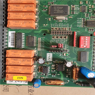 憨憨電子 STULZ世圖茲主板m24912 成色搞is 232價格