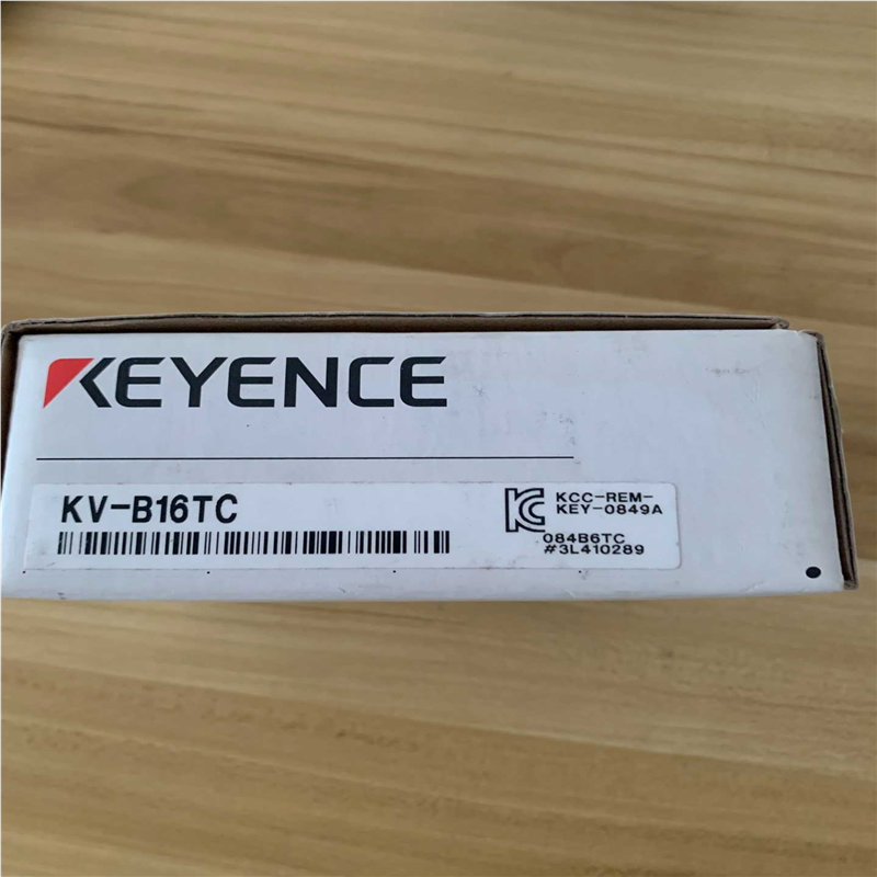 询价~基恩士模块KV-B16TC