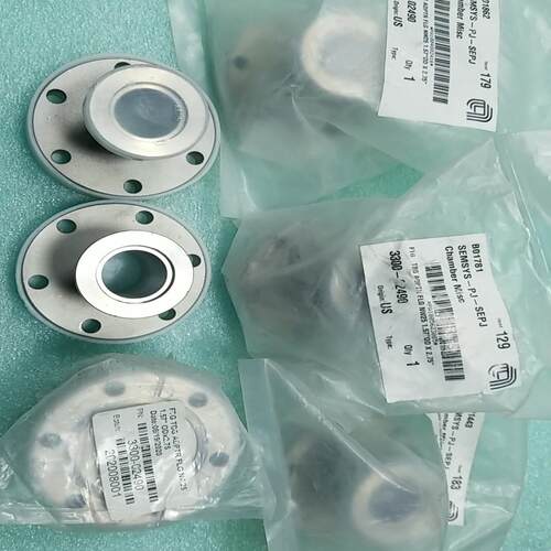 议~AMAT 3300-02490 转接法兰 CF35转KF25