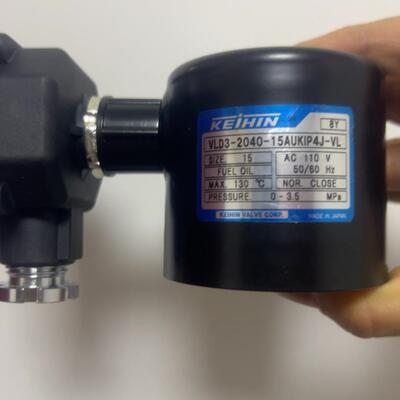 （议价） KEIHIN VLD3-2040-15AUKIP4J电