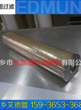 再生装置精密滤器滤芯 HQ25.300.16Z DSLX-CZ-3-888 EH油系统滤芯