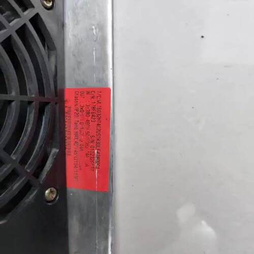 VLT6032HT4C20STR3DLF42A00C1丹佛斯（憨憨电子）