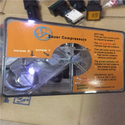 (议价)Sauer Compressor FF4-32 PRESSU