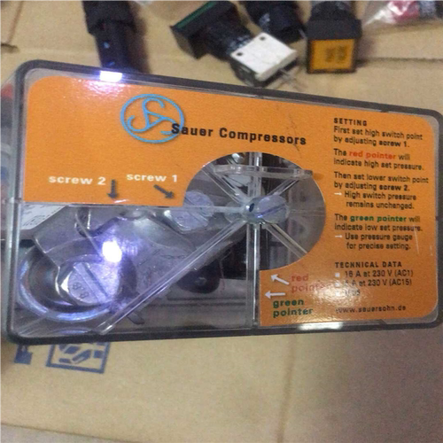 (议价)Sauer Compressor FF4-32 PRESSU