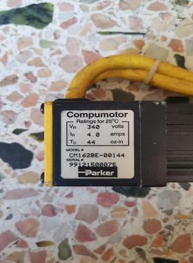 伺服电机CM162BE-00144~议价