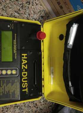 议价~SKC EPAM5000可吸入颗粒物检测仪 PM10 P