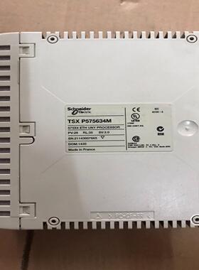 TSXP575634M。拆机2014年的设备，质量保证。~议价