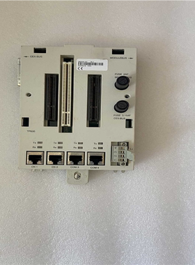 【顺庆】ABB TP830 ABB 实物拍摄 功能完好【议价】
