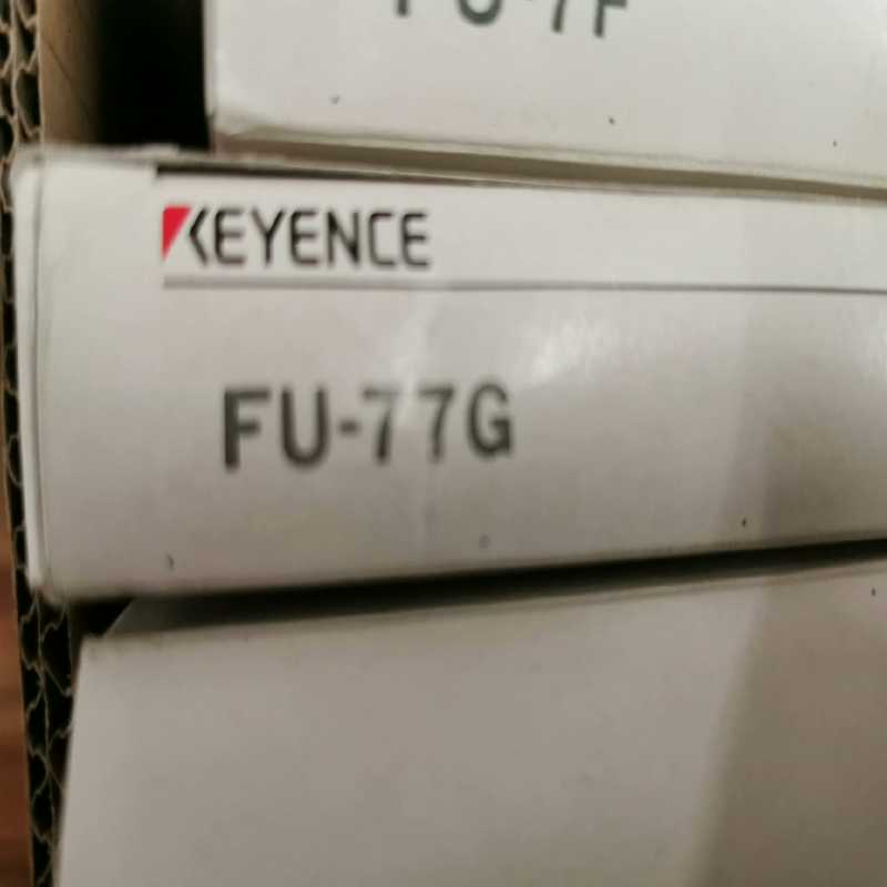 (议价)基恩士FU-77G