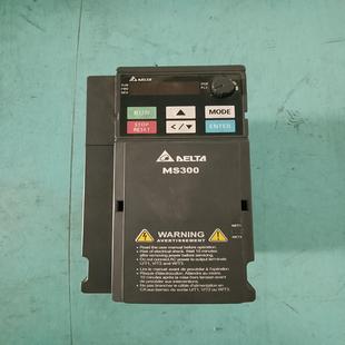 议~台达变频器VFD7A5MS21ANSAA 1.5KW实物拍摄