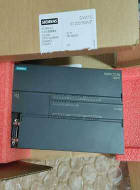 SR60  西门子西门子CPU SR60 6ES7 288-（崽载电子）