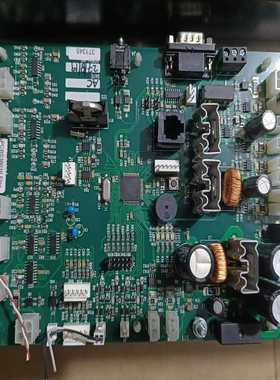 PCBS38016线路控制板（崽载电子）