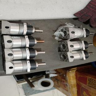 J6ACL功能正常 议 14A 图片是 HD减速机HPG