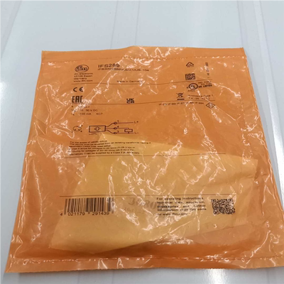 （议价）门IFS289 接近开关全新一个