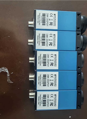 议价映美精工业相机DMK33GP031数量5个