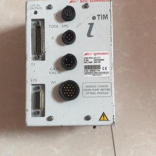 Edwards 耶耶电子 D37420000 E73 ITIM BOC