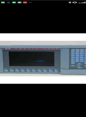 PROVIT 4000 CONTROLLER 5C4000.~议价
