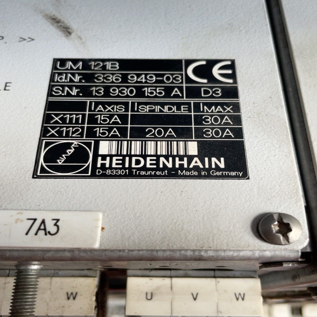 UM121B 海德汗议价