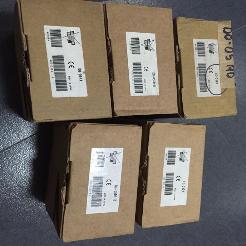 D0-05DA D0-05AA D0-05AD  KOYO光洋PLC 全新原装现货~议价