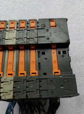 【顺庆】贝加莱拆机PLC模块 X20 BC0083   X20PS9