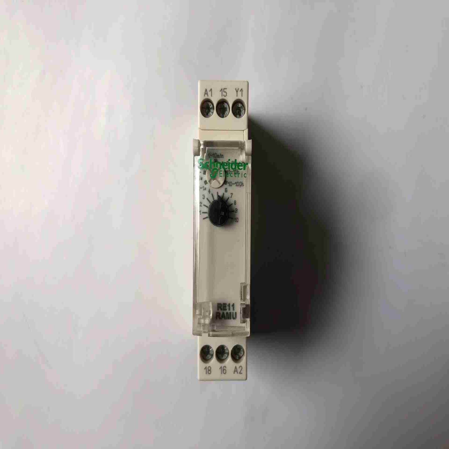 施耐德RE11RAMU继电器感兴趣的话点我议价