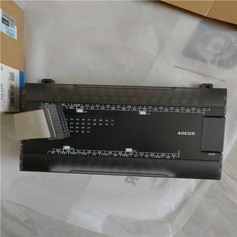 模块CP1W-40EDR，原包装 剩余一个(崽崽配件）