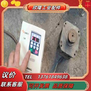 4007C变频器075kw件成色挺议价 三基变频器SA