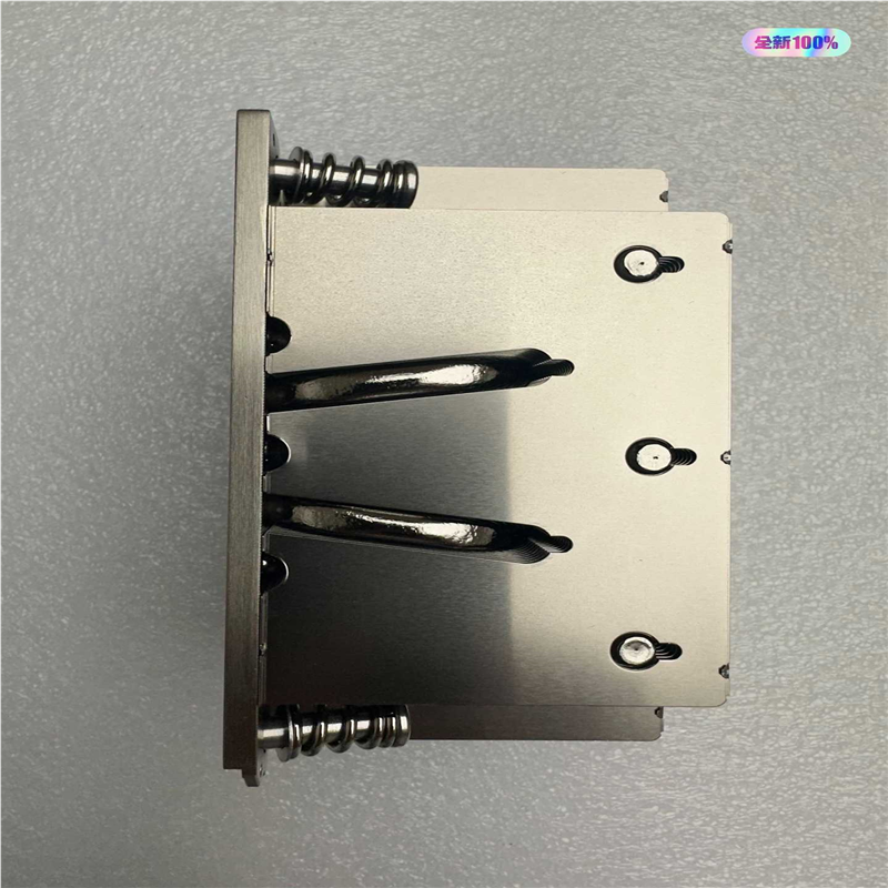 议~超聚变(αFUSION)V7 2U型材散热器