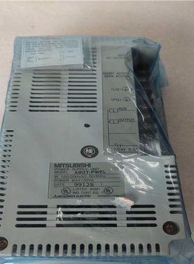 Mitsubishi三菱触摸屏模块A8GT-PWEL内议价