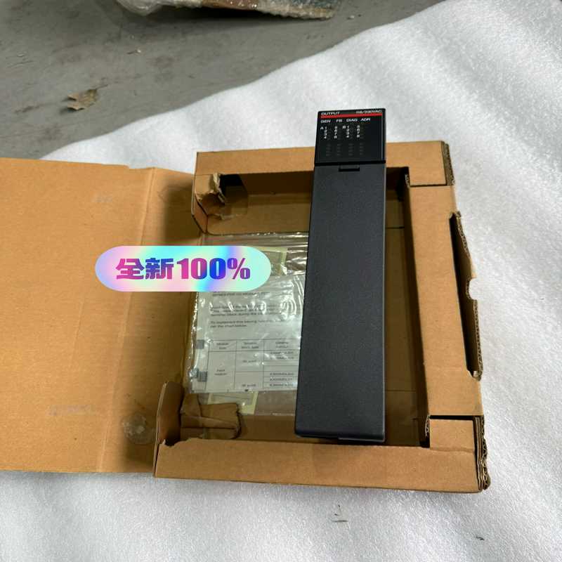 议~ FANUC IC655MDL575B