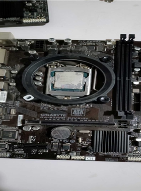 【汇生】B250M  D2vx一SI主板内存16G 频率3000【议价】