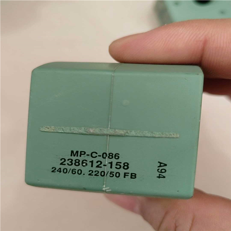 阿斯卡电磁阀线圈ASCO电磁阀线圈各种电压型号都有的代价（憨憨电