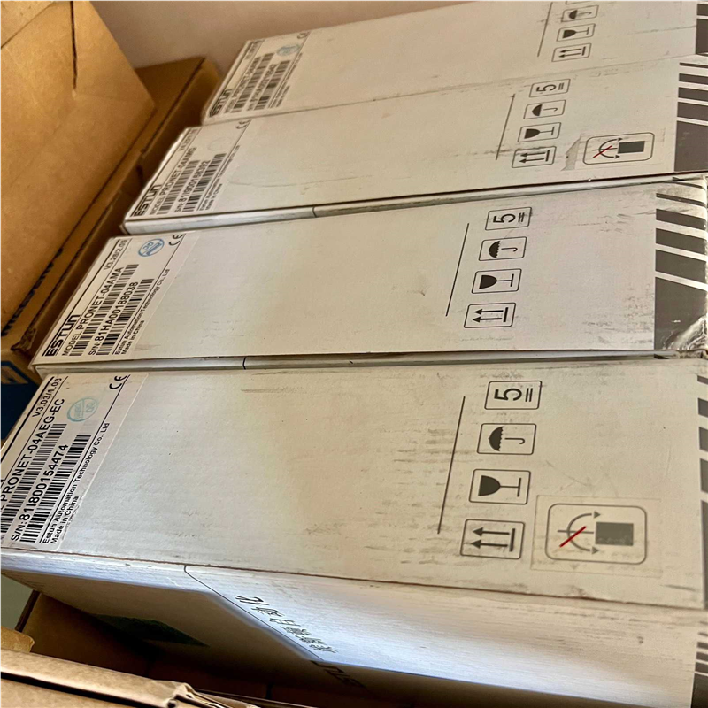 埃斯顿伺服驱动器PRONET-01AEG-EC-R1~议价