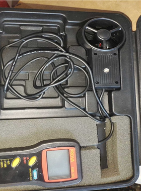 【顺庆】AVM-303风速仪 台湾泰仕TES--宝华  实物拍摄【议价】