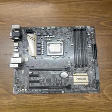 华硕Z170M-PLUS+i7 4700K套装【议价】