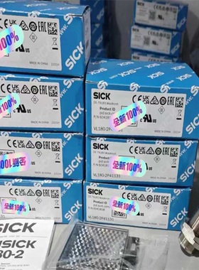 VTF18-3E1212 6012817西克光电传感器SIC~议价