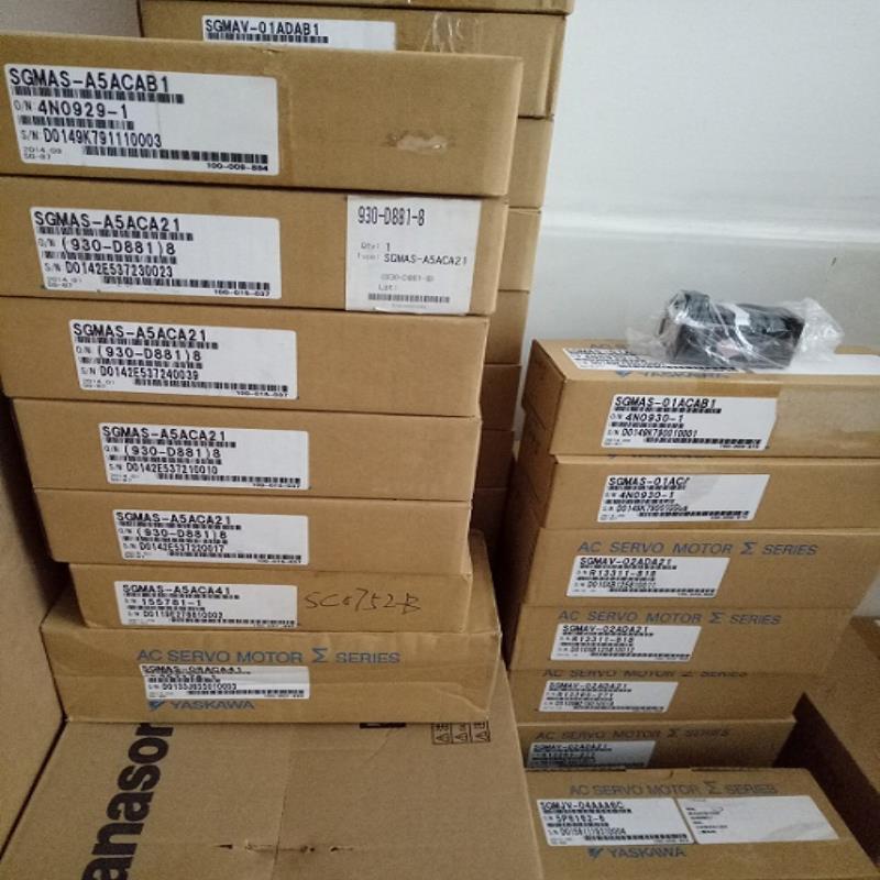 SGMAV-01ADAB1安川电机SGMAV-01ADA21、SGMJV-01A3A61~议价
