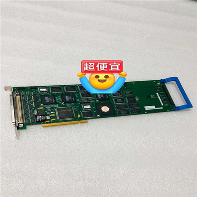 CORECO IMAGING视频采集卡 PC-LINESCA【议价】