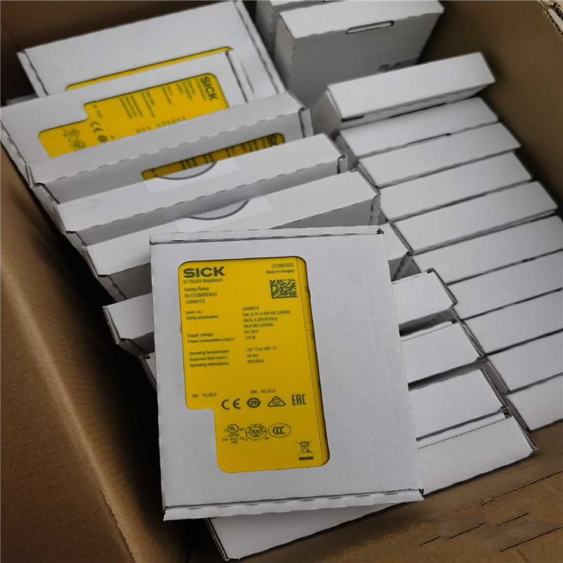 【汇生 】1085345 RLY3-EMSS100 全新原装正品德国s【议价】