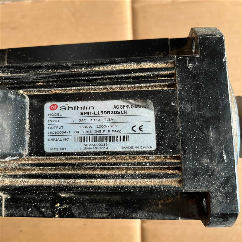 （仔仔配件）S-L150R20SCK  3AC 1500Ｗ 1.5K