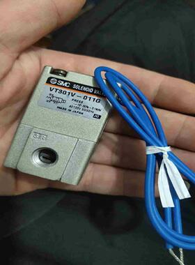 smc电磁阀VT301-011G议价