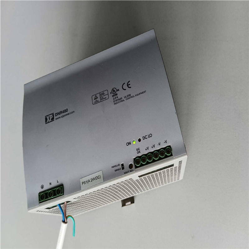 议~电源  XP  DNR480PS24-I 24VDC 480