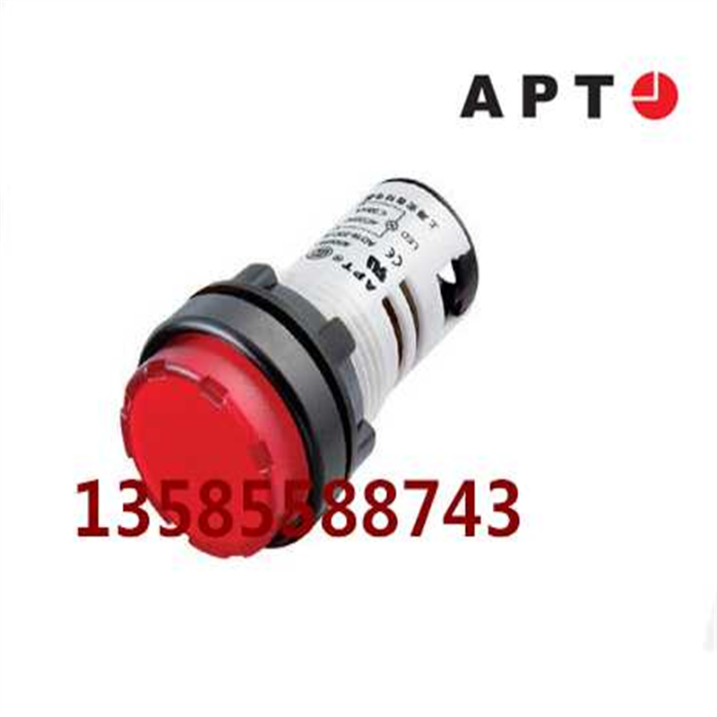 原装正西门子APT高亮指示灯信号灯AD16-22E/R23 G23  R31