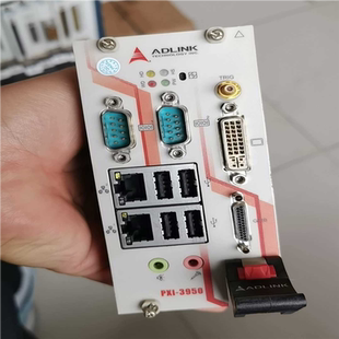 憨憨电子 3950 PXI ADLINK