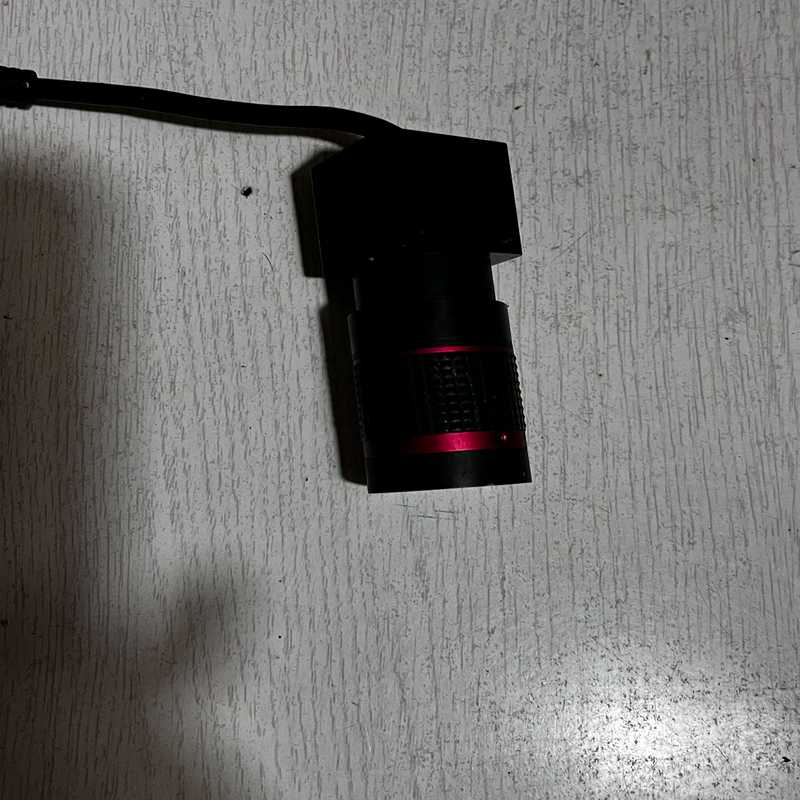 议价SQ-CAMERA  SQ 631BP工业相机含WWS02-