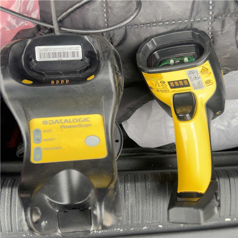 (议价)得利捷Datalogic PowerScan M8500扫描