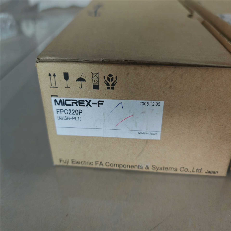 带包装富士FUJI板子FPC220P(NH5H-PL1)(崽崽配件）