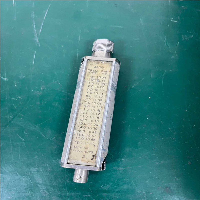 询价~是德科技Keysight，346A/346B噪声源，10MH