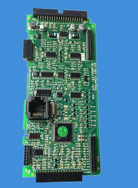 LS变频器SV-IS7系列30-37-45-55-75-90-110-132kw主板cpu板控制板